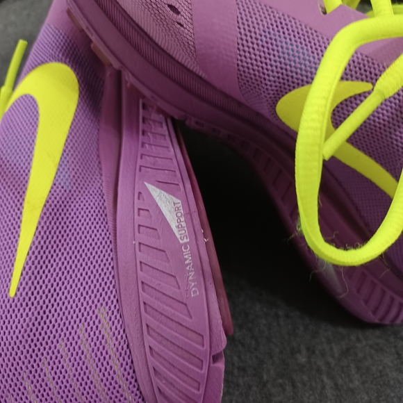 NIKE STRUCTURE 17 - Picture 6 of 7